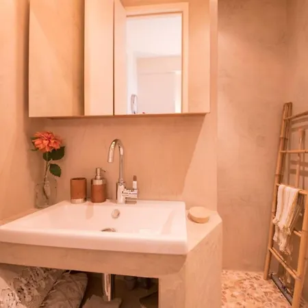 Apartamento Cocoon With Balcony - Sea View *