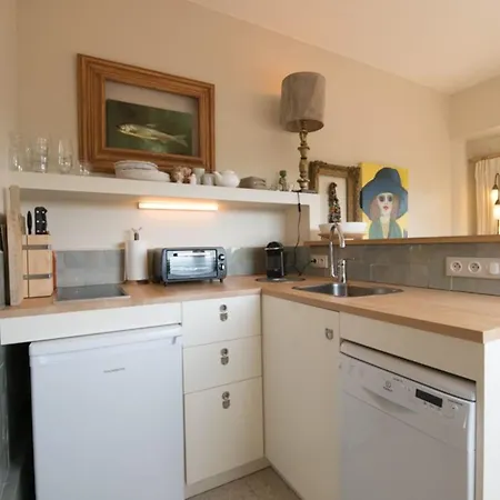 Cocoon With Balcony - Sea View Sainte-Maxime