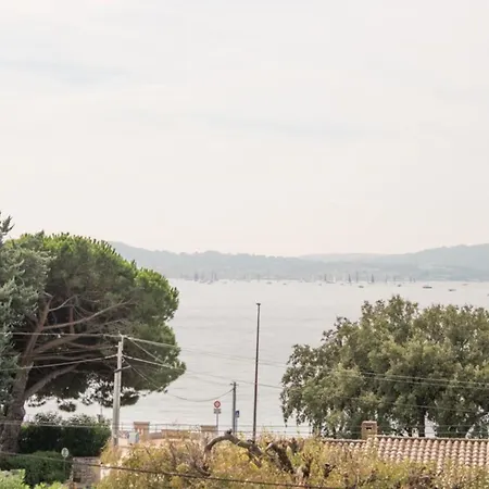 Apartamento Cocoon With Balcony - Sea View *