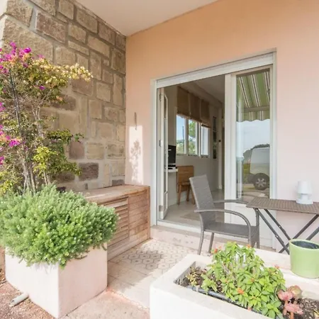 Apartment Cocoon With Balcony - Sea View