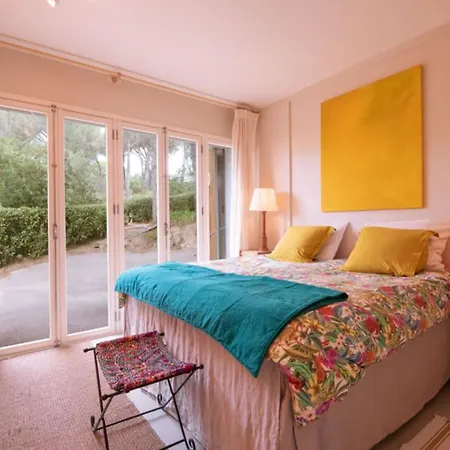 Cocoon With Balcony - Sea View * Sainte-Maxime